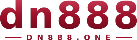 dn888 logo