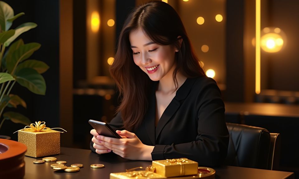 dn888 Khuyến mãi dành riêng khi bạn chơi trên điện thoại